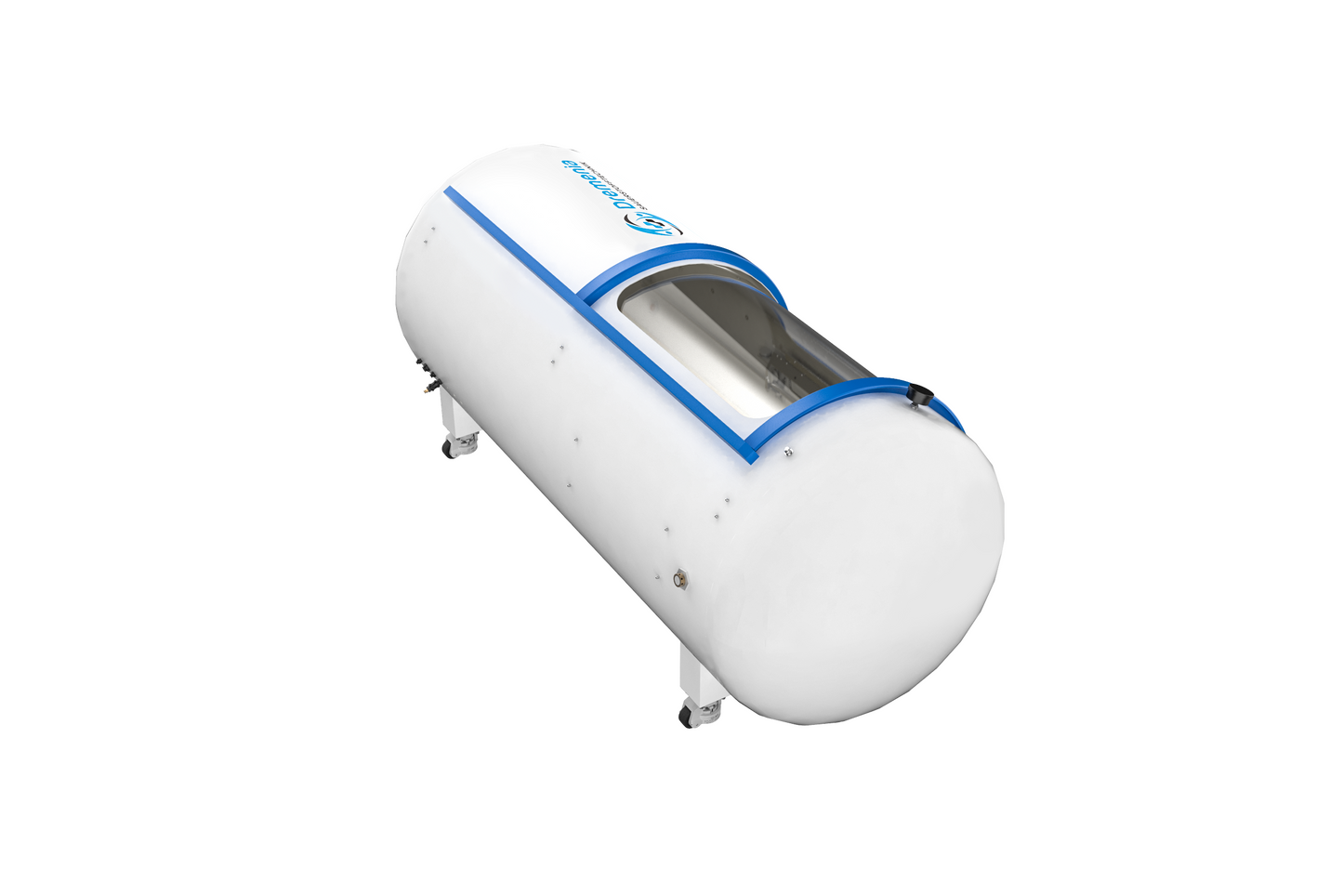 Dremenia Profi-Line hyperbare Sauerstoffkammer