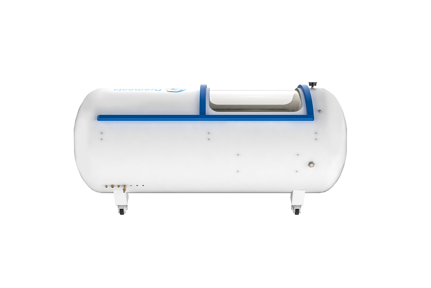 Dremenia Profi-Line hyperbare Sauerstoffkammer