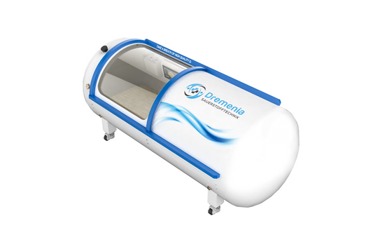 Dremenia Profi-Line hyperbare Sauerstoffkammer