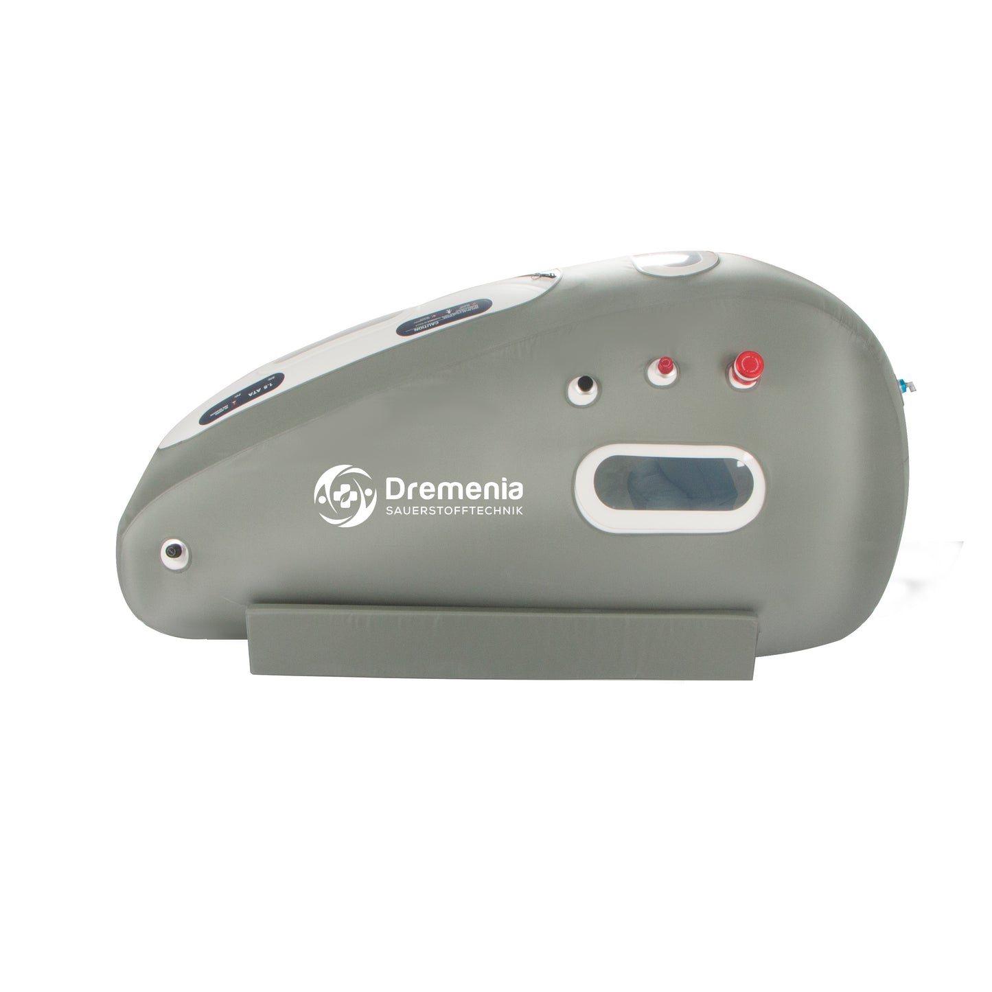Dremenia HyperRelax hyperbaric oxygen chamber