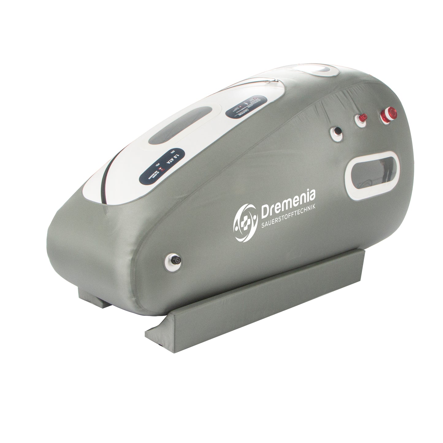 Dremenia HyperRelax hyperbaric oxygen chamber