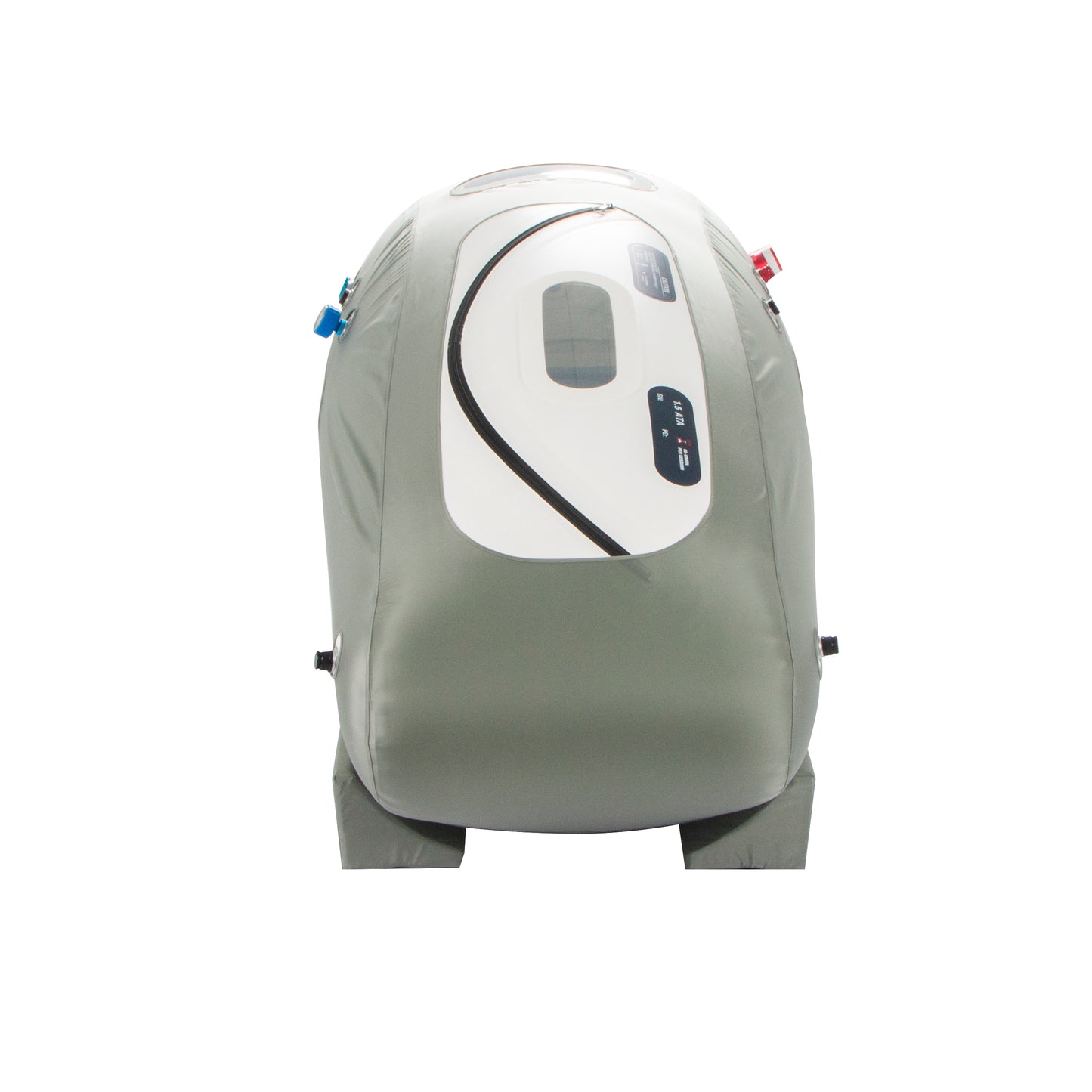 Dremenia HyperRelax hyperbaric oxygen chamber