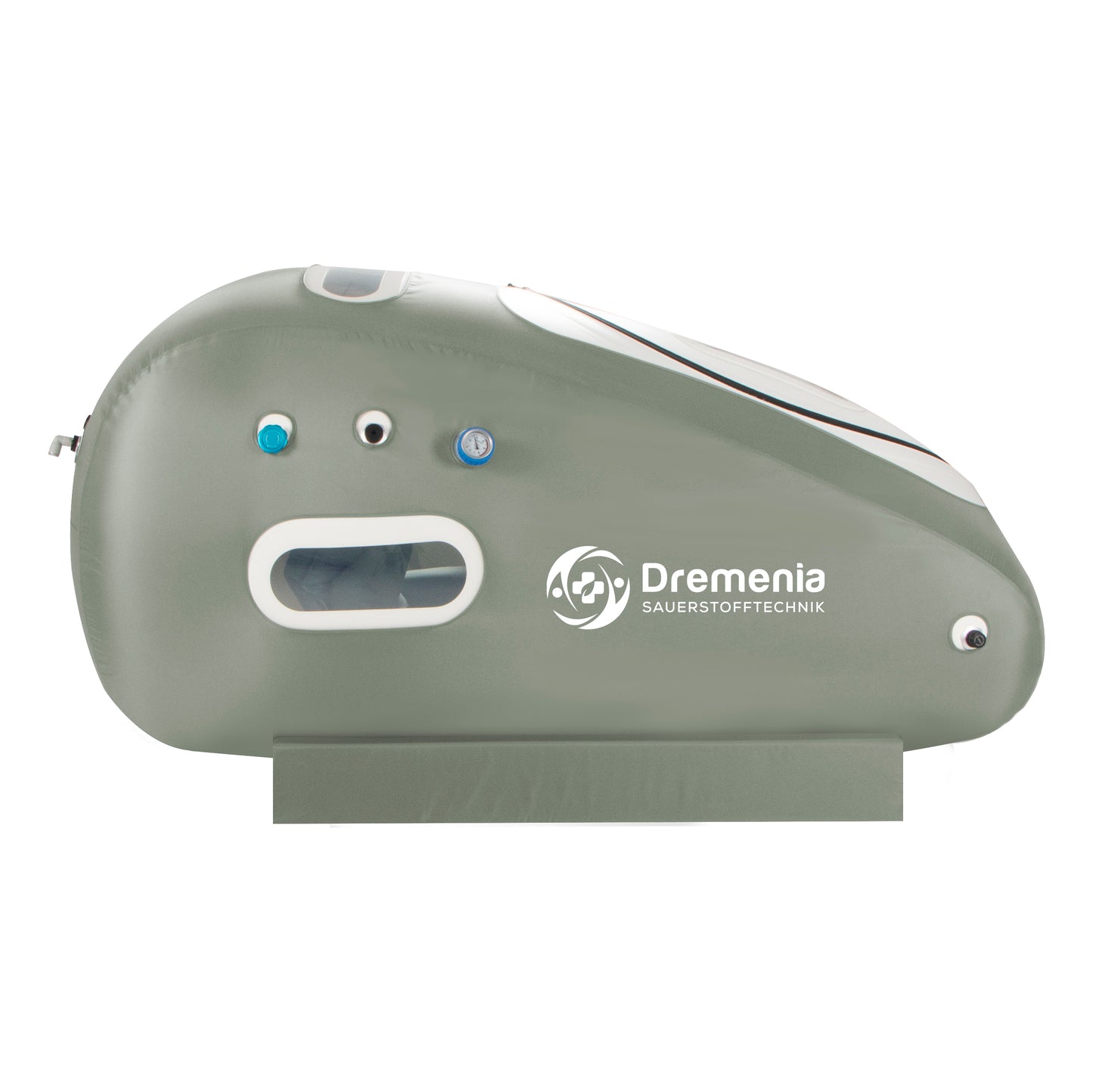 Dremenia HyperRelax hyperbaric oxygen chamber