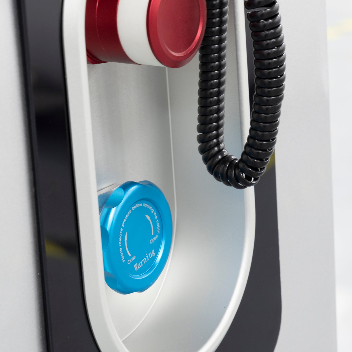 Dremenia HyperOxy Ultra hyperbare Sauerstoffkammer