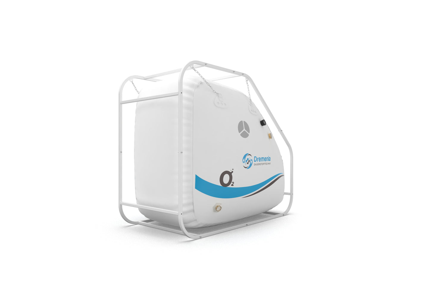 Dremenia Comfort hyperbare Sauerstoffkammer
