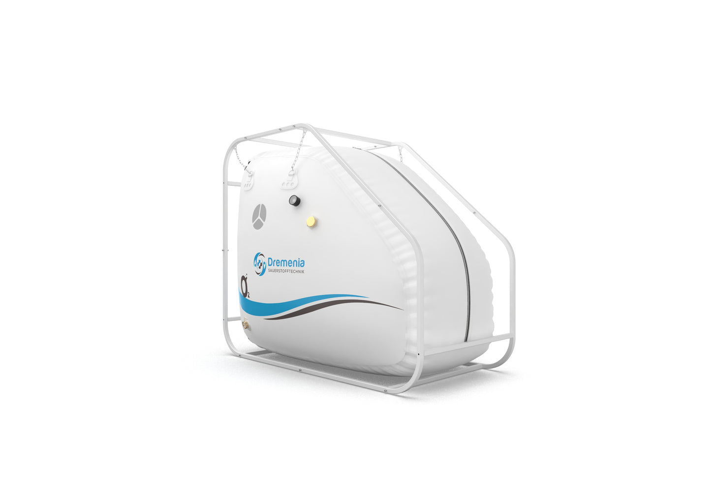 Dremenia Comfort hyperbare Sauerstoffkammer
