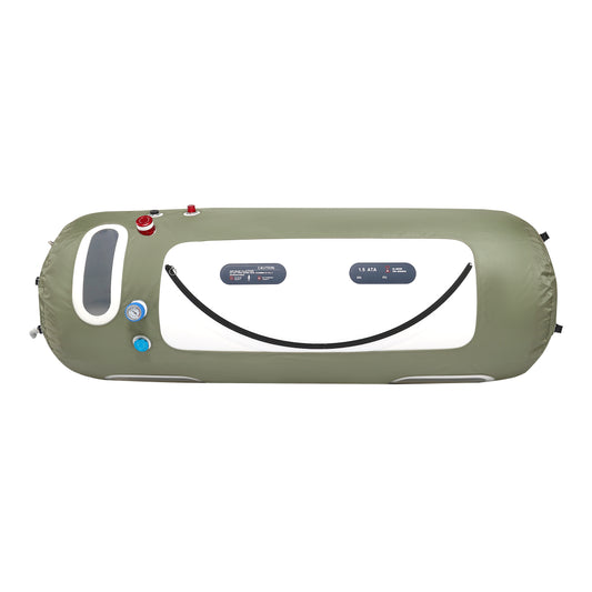 Dremenia VitalOxy Soft hyperbare Sauerstoffkammer