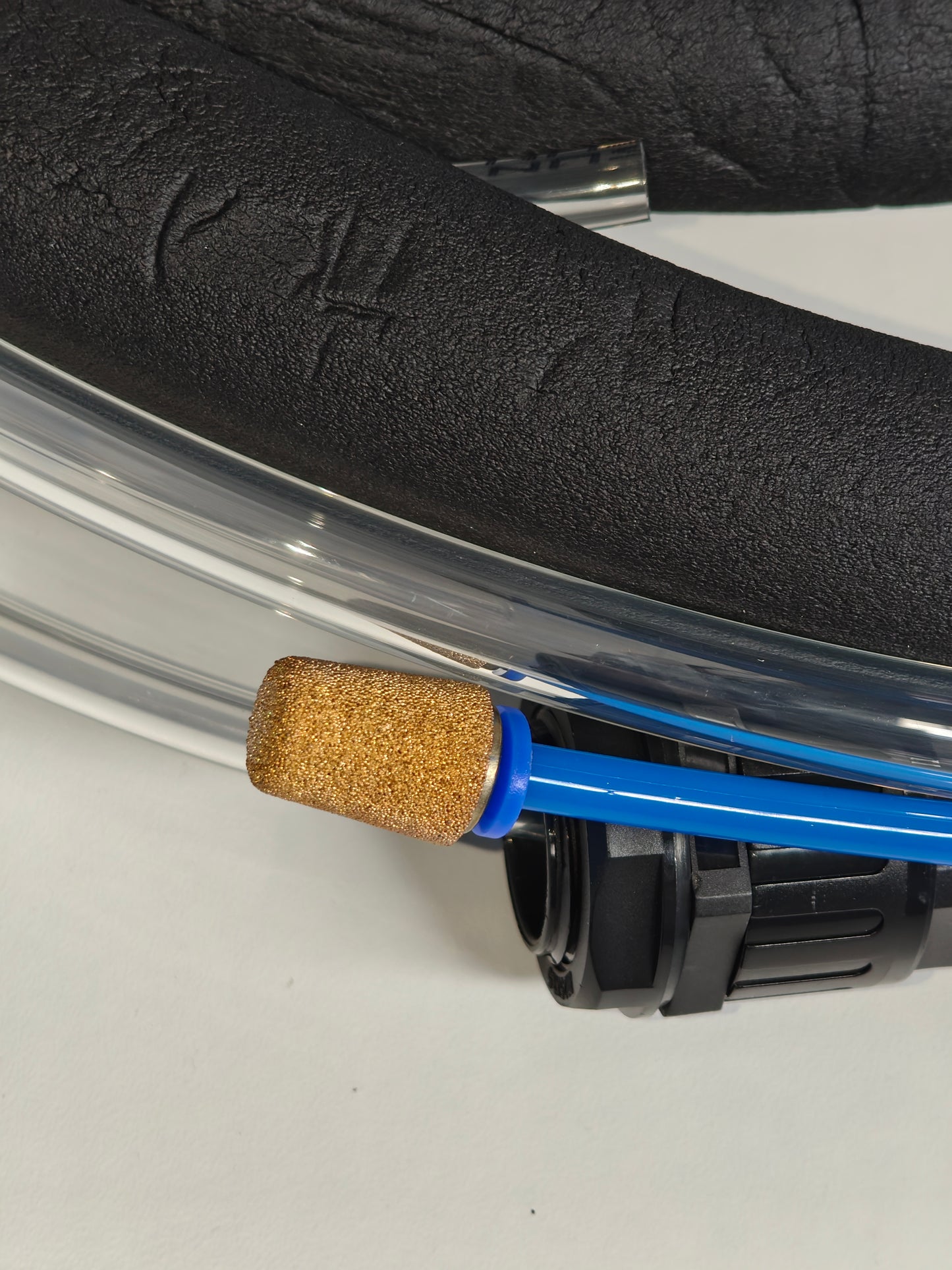 Schlauchset Dremenia HBOT- Kammern