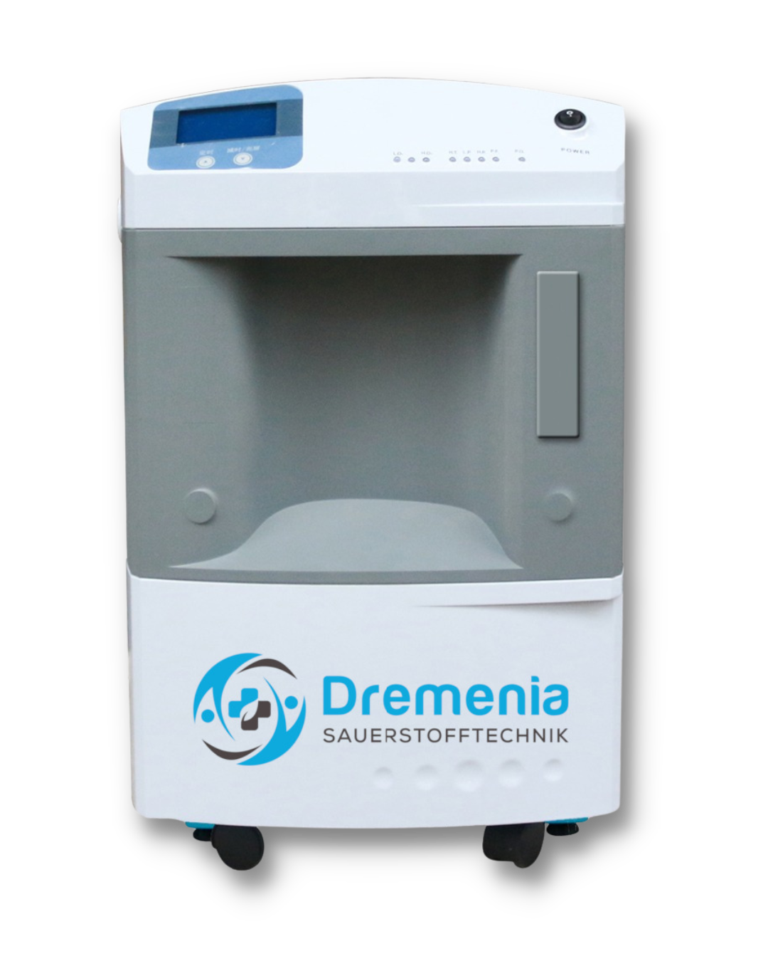 Dremenia SK 96 Sauerstoffkonzentrator
