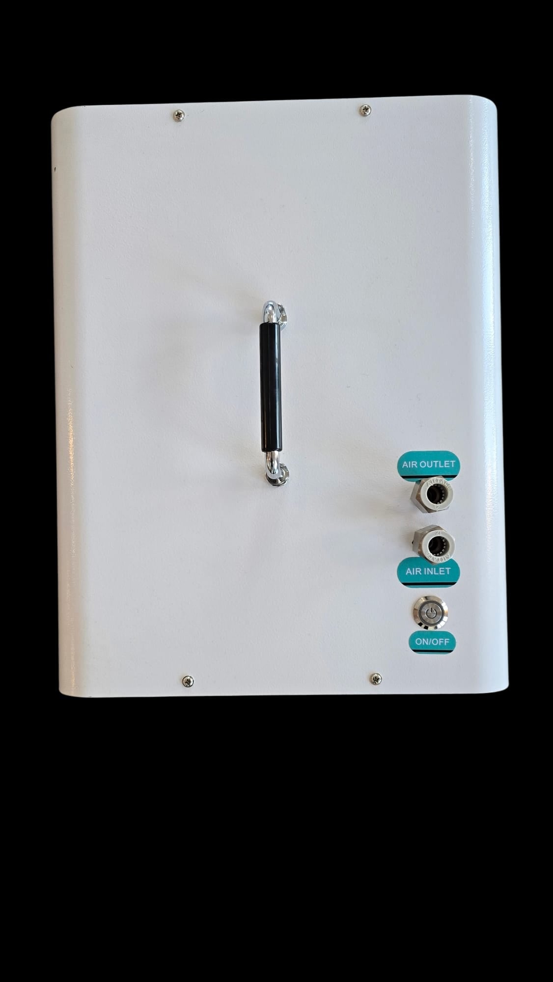 Dremenia Druckluftkühler DK390