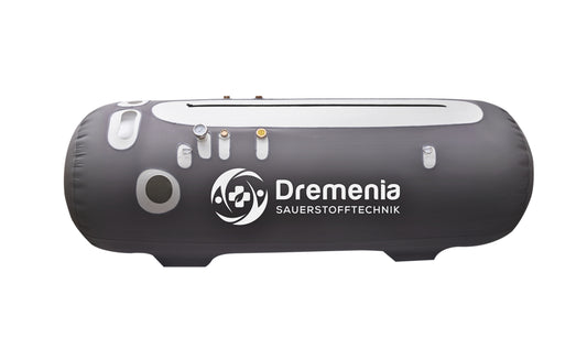 Dremenia Sport M hyperbare Sauerstoffkammer