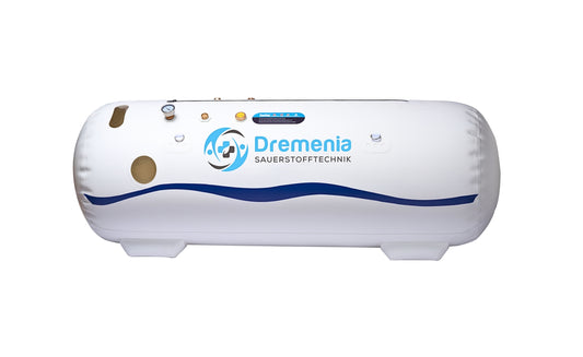 Dremenia Wellness XL hyperbare Sauerstoffkammer