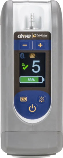 Drive Medical Portabler Sauerstoffkonzentrator iGo2