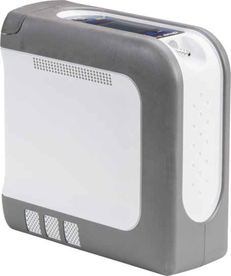 Drive Medical Portabler Sauerstoffkonzentrator iGo2