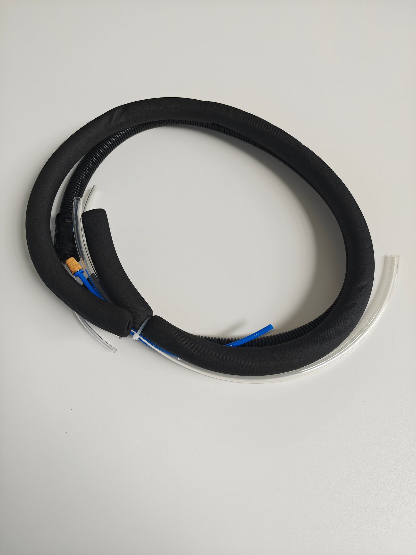 Schlauchset Dremenia HBOT- Kammern