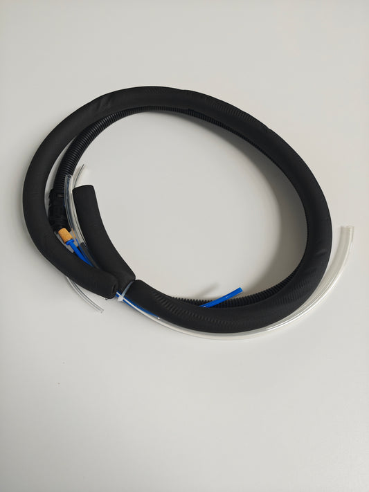 Schlauchset Dremenia HBOT- Kammern