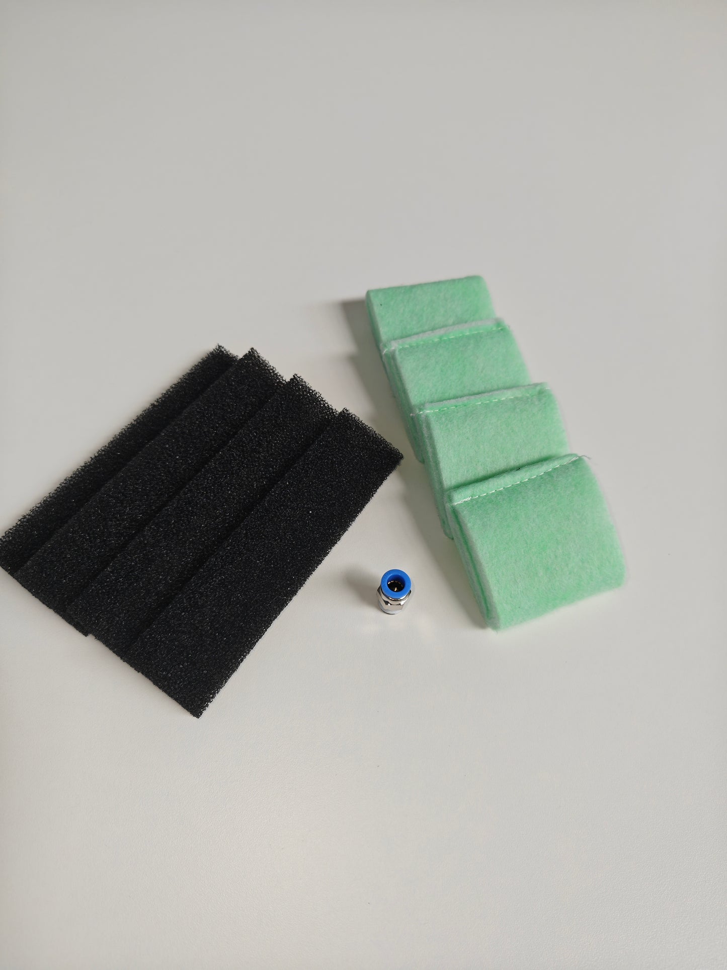 Ersatzfilter Set für Dremenia Sauerstoffkonzentrator