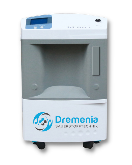 Dremenia SK 96 Sauerstoffkonzentrator