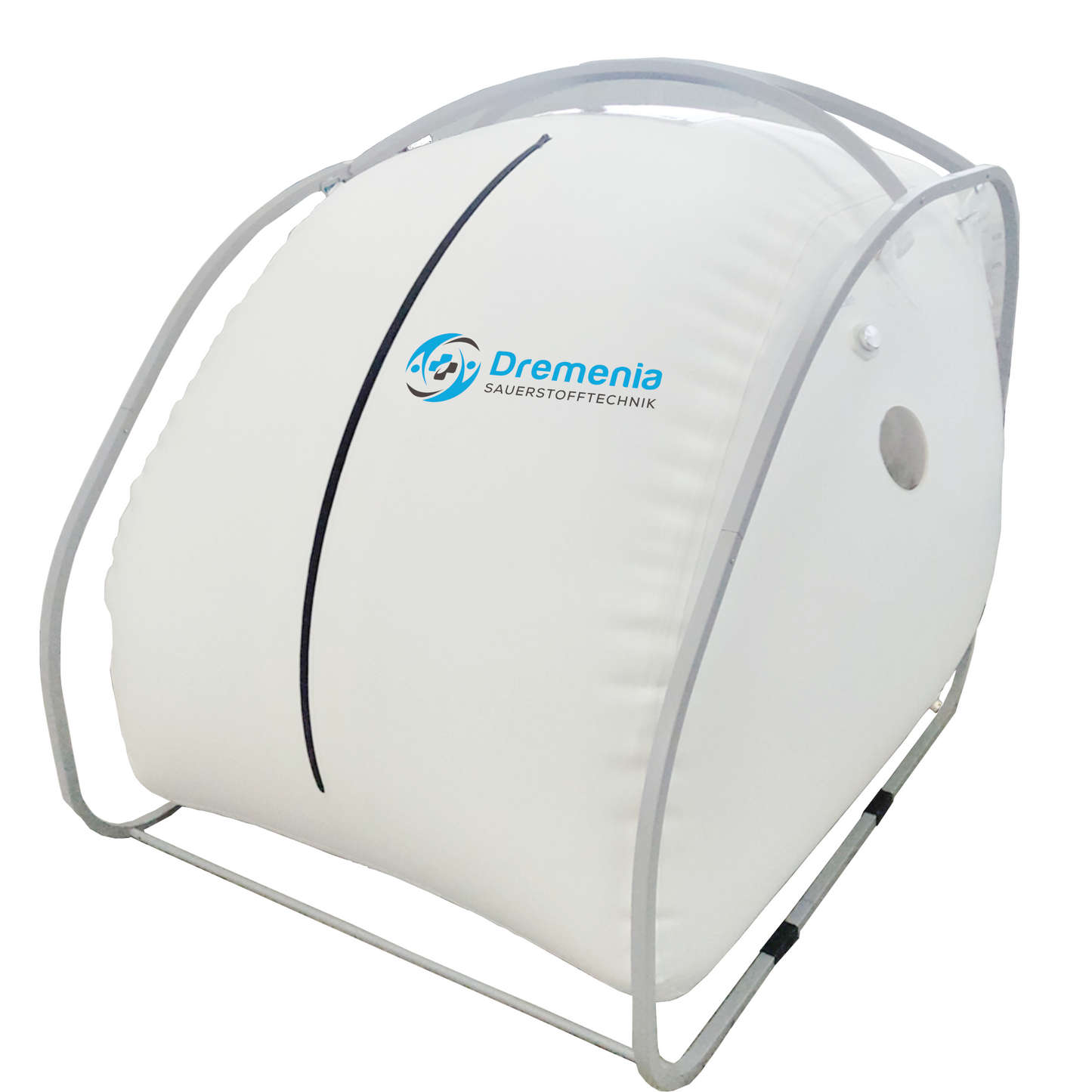 Dremenia Comfort XL hyperbare Sauerstoffkammer