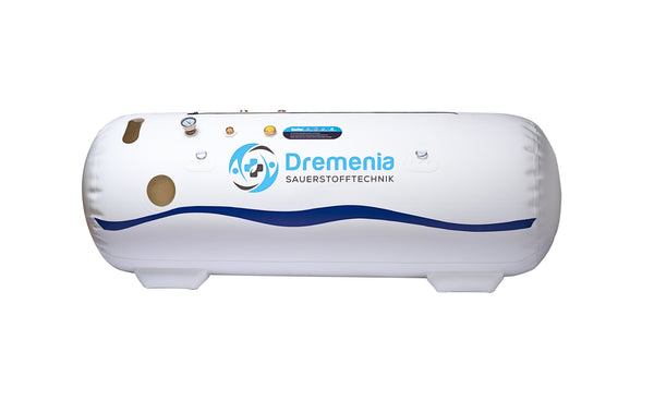 Dremenia Wellness XL hyperbare Sauerstoffkammer